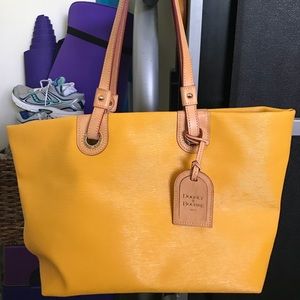 Dooney & Bourke 1973 Tote